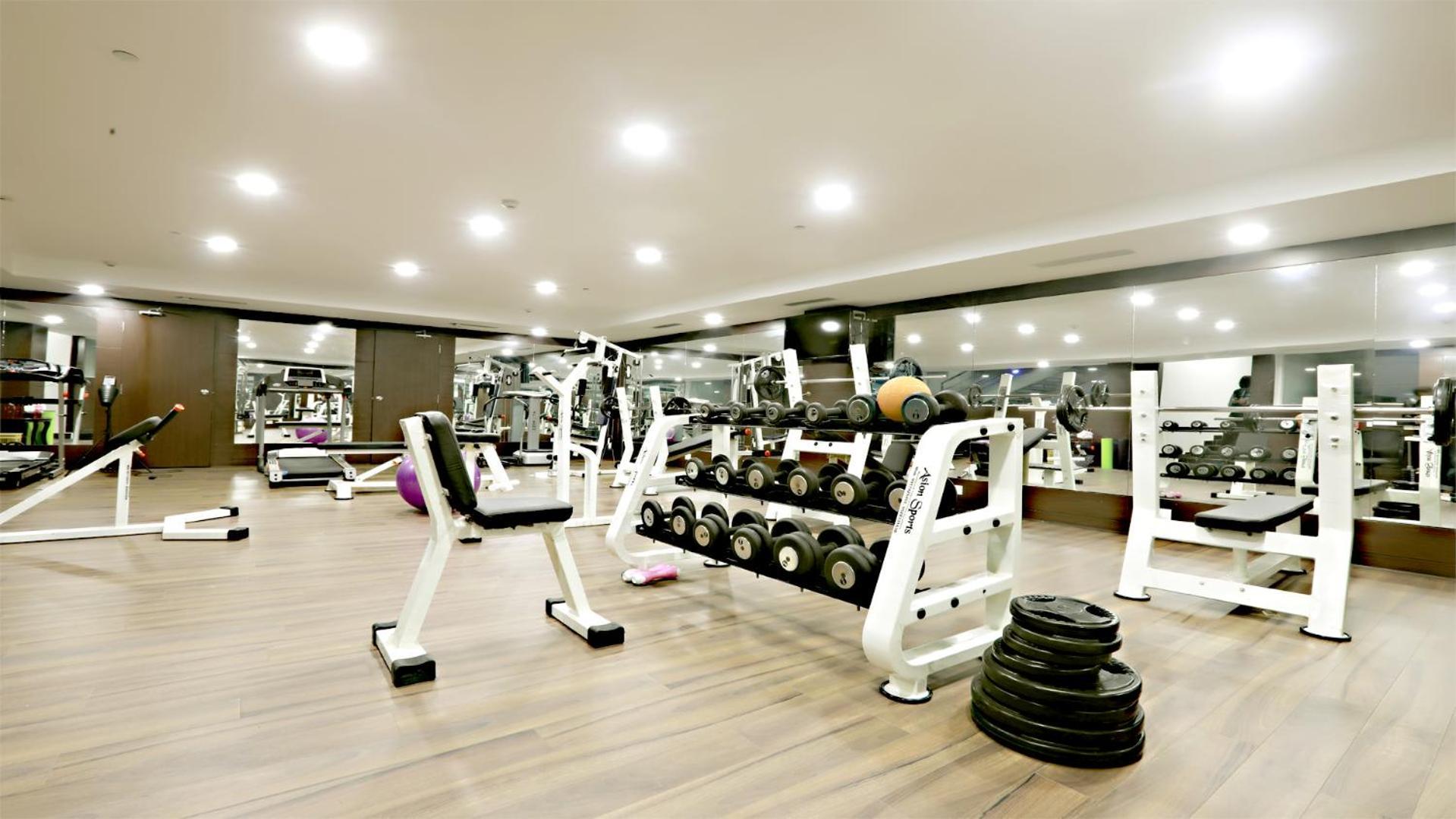 Hotel Patliputra Continental Patna  Eksteriør bilde