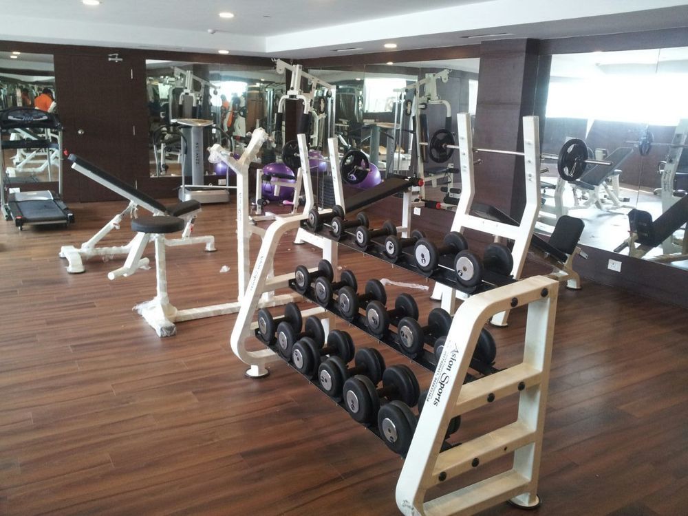 Hotel Patliputra Continental Patna  Eksteriør bilde