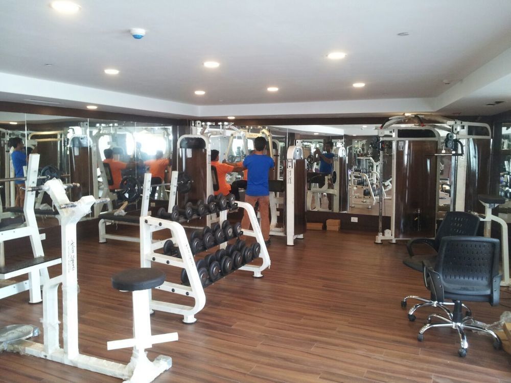 Hotel Patliputra Continental Patna  Eksteriør bilde