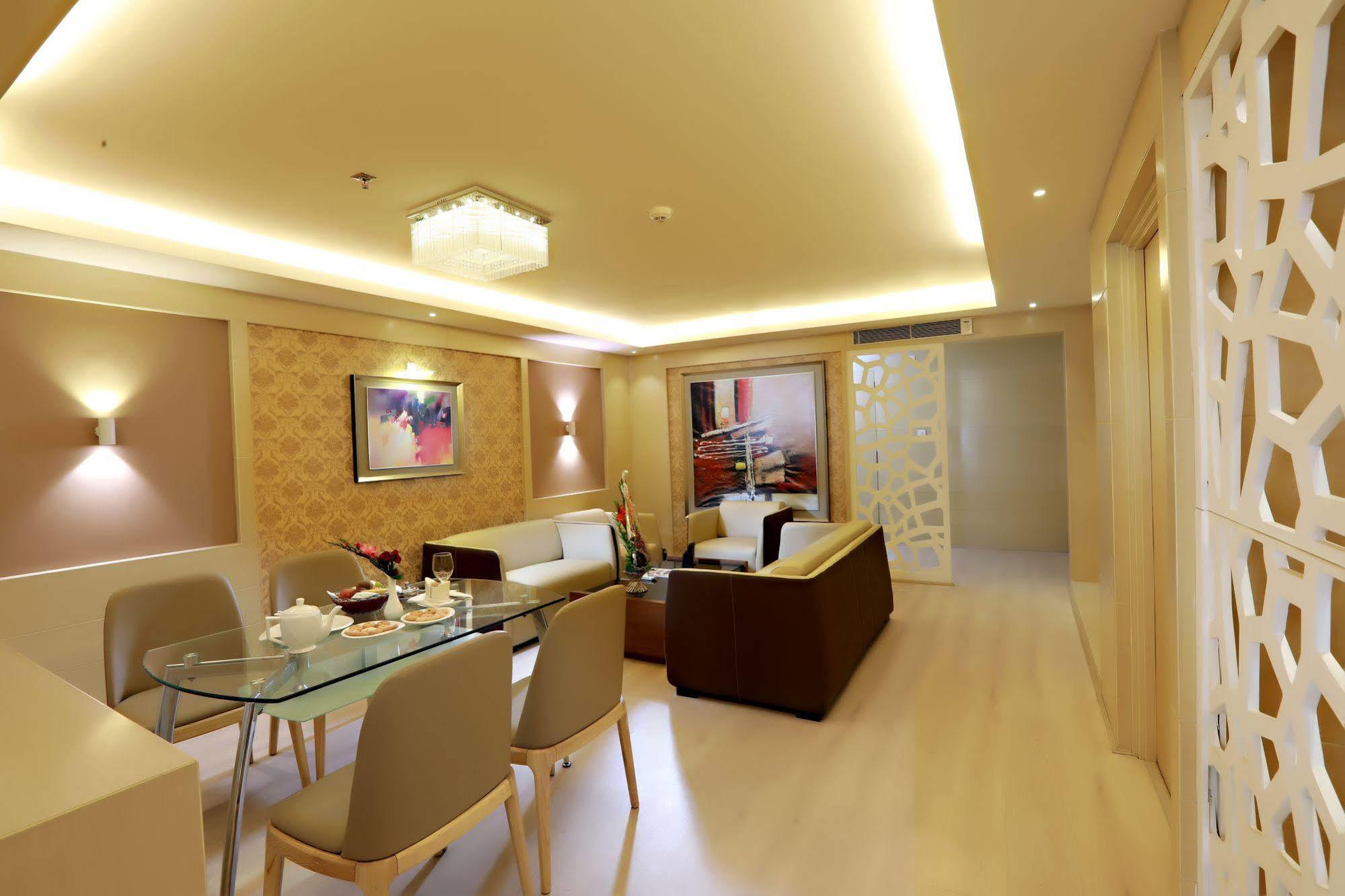 Hotel Patliputra Continental Patna  Eksteriør bilde