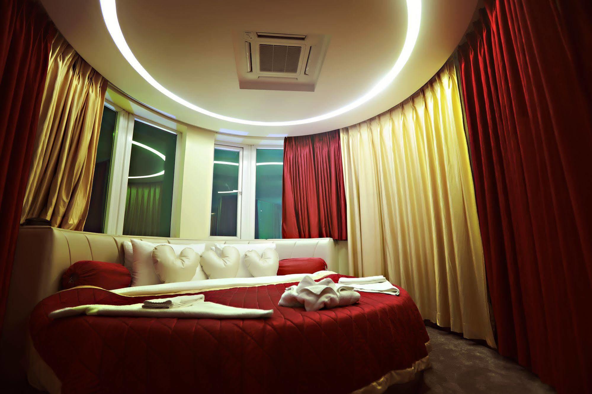 Hotel Patliputra Continental Patna  Eksteriør bilde