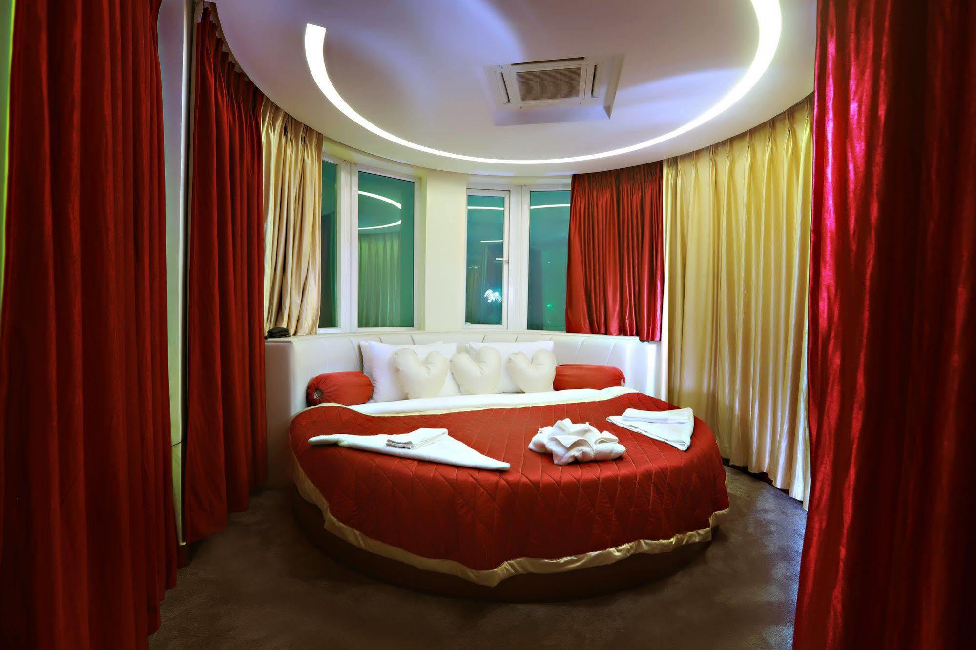 Hotel Patliputra Continental Patna  Eksteriør bilde